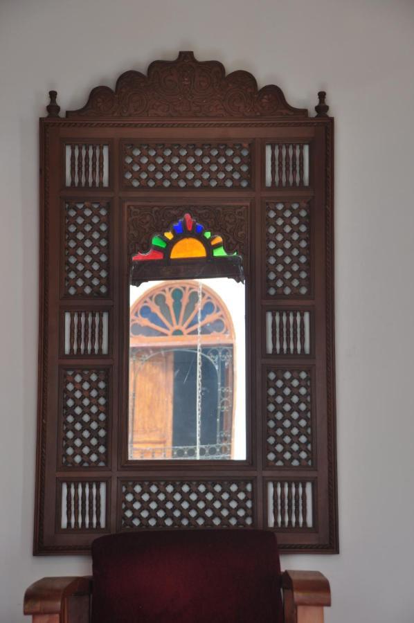 Dar Iman Bed & Breakfast Fes Exterior photo